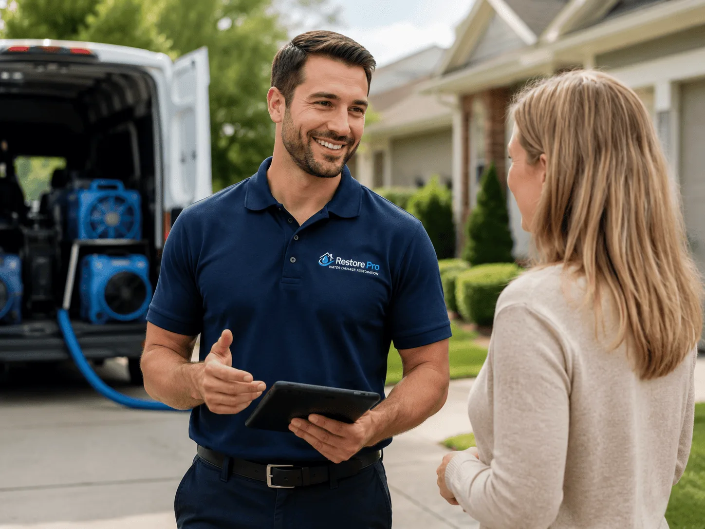 Water Damage Restoration Wise River, MT FAQs